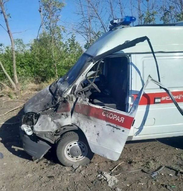 Родион Мирошник: ФОТОДОКАЗАТЕЛЬСТВА преступлений ВСУ против гражданского населения с 7 по 13 сентября 2026 года Родион Мирошник: ФОТОДОКАЗАТЕЛЬСТВА преступлений ВСУ против гражданского населения с 7 по 13 сентября 2026 года