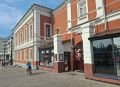 В историческом здании в центре Перми продается помещение ресторана