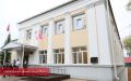 Эдуард Соснин: На выездном стройштабе проверил результат капитального ремонта в двух школах Индустриального района