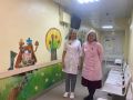 Медикам, оказавшим помощь пострадавшим от атаки БПЛА, вручили благодарственные письма