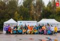 Более 70 пермяков вышли на «Чистые игры»