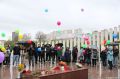 В Перми почтили память жертв авиакатастрофы 2008 года