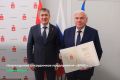 Дмитрий Махонин: Опорный край державы создают люди