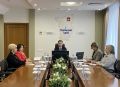 16 сентября 2026 года руководитель УФК по Пермскому краю Оловянников Д.А. принял участие в совещании Федерального казначейства в формате ВКС