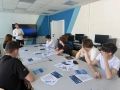Опыт работы «Энергокружков» в школах, в которых сегодня занимается 100 школьников Прикамья, представили в Перми