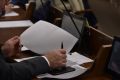 Краевой парламент поддержал федеральный законопроект об ответственности за неисполнение решений оперштабов