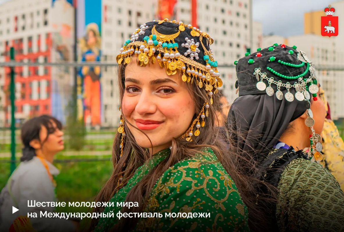 10 тысяч молодых людей, 191 страна и одна неделя, чтобы познакомиться с миром 10 тысяч молодых людей, 191 страна и одна неделя, чтобы познакомиться с миром