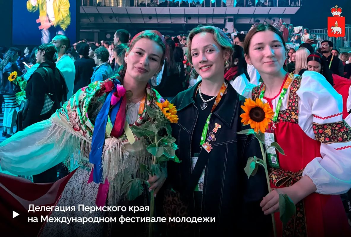 10 тысяч молодых людей, 191 страна и одна неделя, чтобы познакомиться с миром 10 тысяч молодых людей, 191 страна и одна неделя, чтобы познакомиться с миром