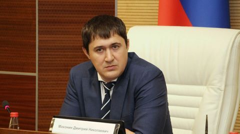 Дмитрий Махонин: Начались первые выплаты нашим предпринимателям, чей бизнес пострадал из-за атак на склады маркетплейсов