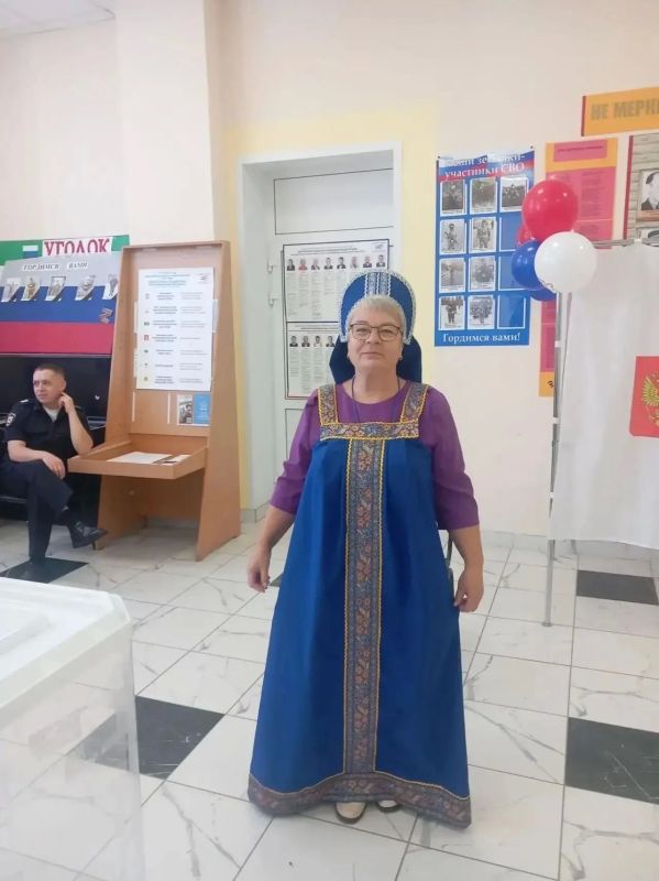 В Пермском крае проживает более 120 народов В Пермском крае проживает более 120 народов
