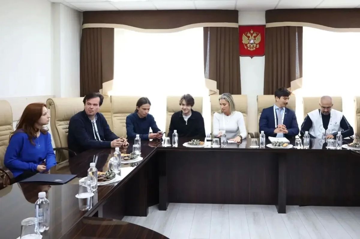 Международные наблюдатели следят за выборами в Прикамье Международные наблюдатели следят за выборами в Прикамье