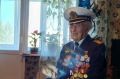 98летний ветеран проголосовал на выборах в Пермском крае