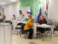 Пермячка Ираида Дружинина инвалид по зрению