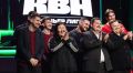 Пермяков приглашают на съемки полуфиналов Премьер-лиги КВН