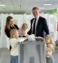 В Пермском крае продолжаются выборы депутатов федерального, регионального и муниципального уровней