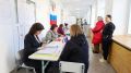 В Пермском крае опровергли сообщения о военкоматах на избирательных участках