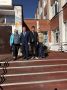 Третий день голосования в Прикамье
