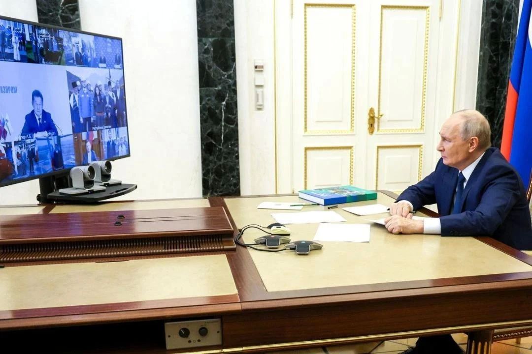 Президент поддержал предложения по расширению программы социальной газификации