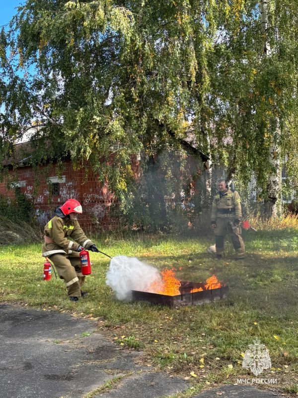 Эстафета безопасности. На территории станции детского юношеского туризма и экскурсий города Чайковский прошли соревнования «Школа безопасности — 2026» Эстафета безопасности. На территории станции детского юношеского туризма и экскурсий города Чайковский прошли соревнования «Школа безопасности — 2026»
