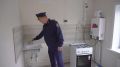 В Пермском крае руководитель следственного управления принял участие во вручении ключей от квартир детям-сиротам