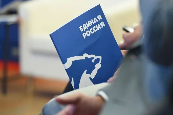 На выборах в заксобрание Прикамья «Единая Россия» получила 48,6% голосов избирателей