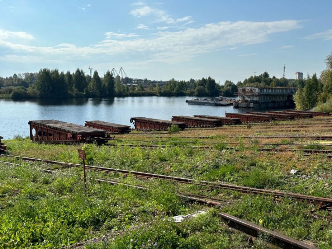 Солнечная погода задержится в Прикамье до конца месяца