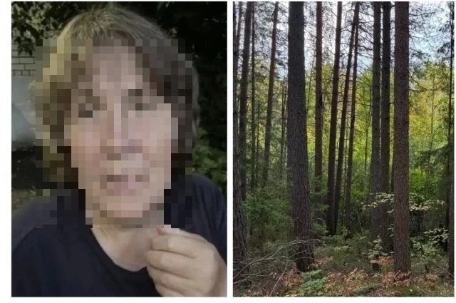 Боролась ради внука. Пропавшая пенсионерка спустя неделю вышла босой из леса