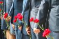 Верные долгу до конца: в Перми увековечили память сотрудников уголовно-исполнительной системы, погибших в ходе специальной военной операции