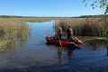 В Пермском крае неделю ищут пропавшего рыбака