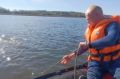 В Прикамье нашли тело без вести пропавшего рыбака
