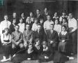 Пермский медицинский университет отмечает 110-летие: архивные кадры