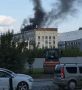 250 человек эвакуировалось на пожаре на улице Монастырской — МЧС