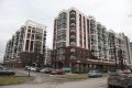 Продажи новостроек в Прикамье выросли на 44,3% за год