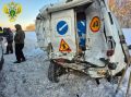Прокуратура Пермского края утвердила обвинительное заключение и направила в суд уголовное дело о ДТП со смертельным исходом в Соликамском муниципальном округе