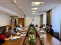 24 сентября 2026 года и.о. руководителя УФК по Пермскому краю Митрополит О.А. приняла участие в совещании Федерального казначейства в формате ВКС
