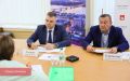 Эдуард Соснин: На тематическом приеме жителей Перми обсудили важные вопросы благоустройства
