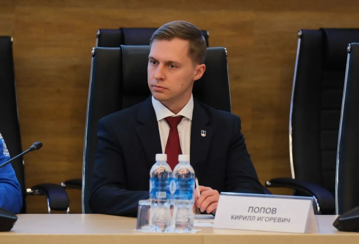 Предприятия региона внедряют систему привлечения и удержания молодых специалистов Предприятия региона внедряют систему привлечения и удержания молодых специалистов