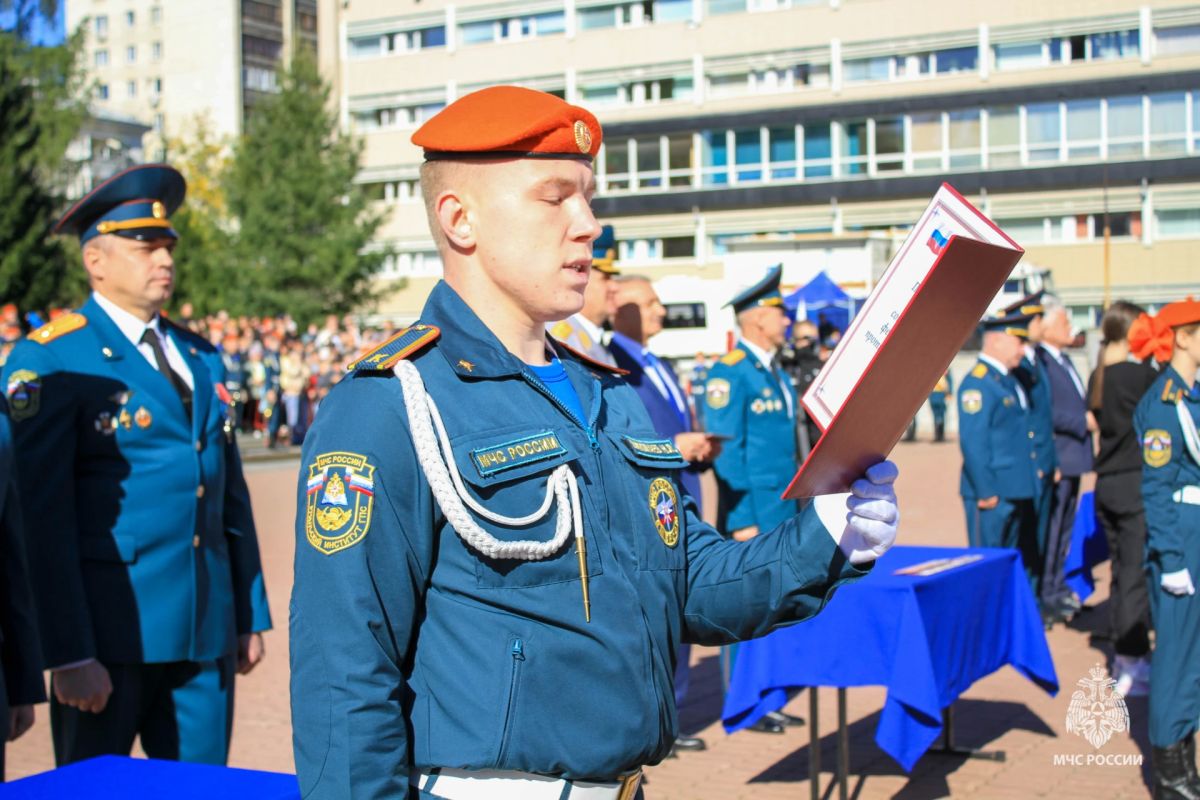 Когда выбор — это призвание Когда выбор — это призвание
