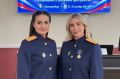 Участие в работе семинара совещания для сотрудников Следственного комитета России приняла представитель следкома Прикамья Александра Митькина