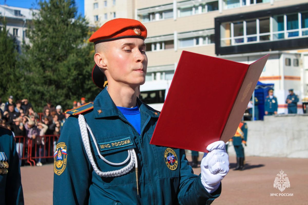 Когда выбор — это призвание Когда выбор — это призвание