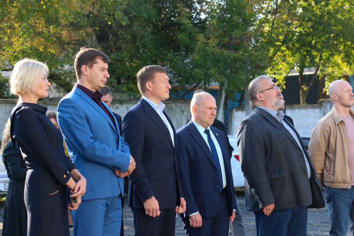 Дому ветеранов Прикамья присвоено имя генерал-лейтенанта Фанила Сарварова Дому ветеранов Прикамья присвоено имя генерал-лейтенанта Фанила Сарварова