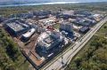 ВЭБ.РФ направил первые 1,7 млрд рублей на создание межвузовского кампуса мирового уровня в Перми