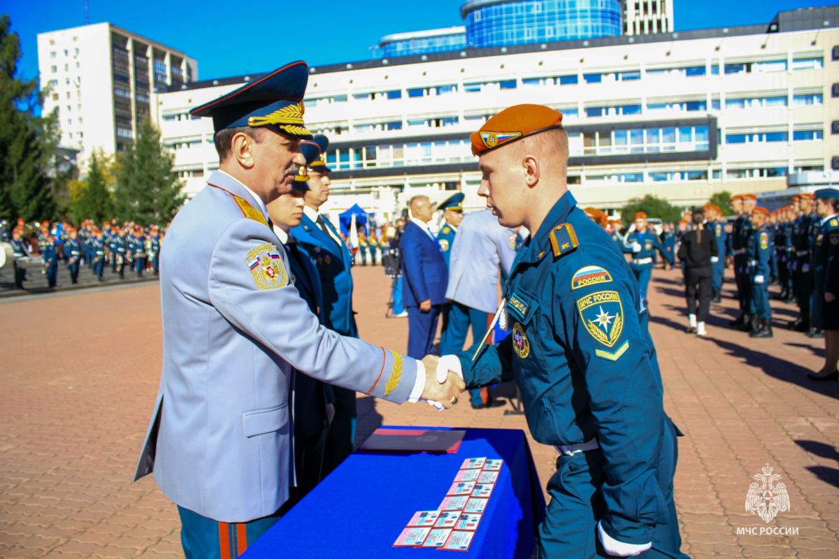 Когда выбор — это призвание Когда выбор — это призвание