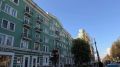 Продолжается коммунальная война в «Доме ученых» в центре Перми