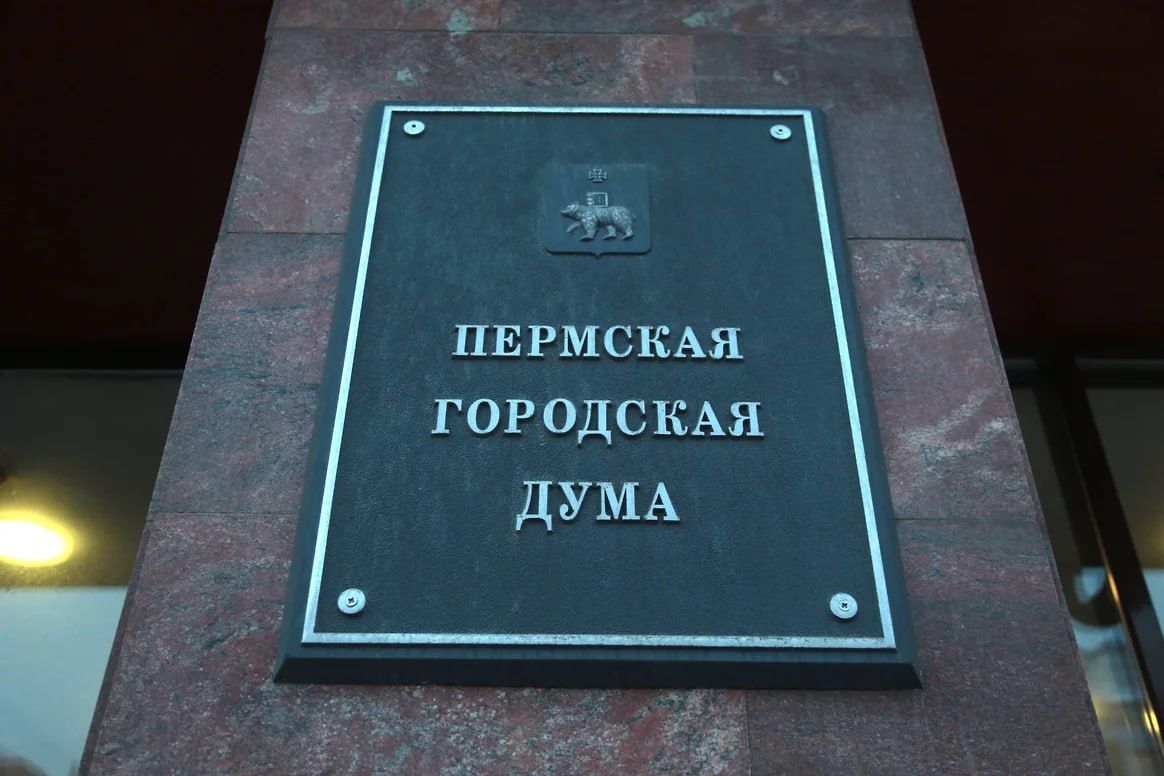 Состав депутатов Пермской думы обновится наполовину