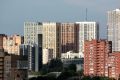 Предложение новостроек в Перми выросло почти на 23%
