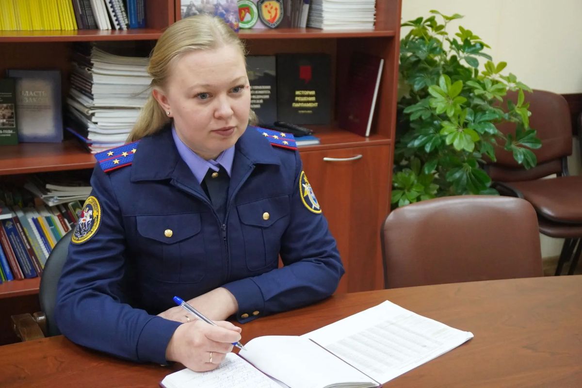 Жительница Пермского края поблагодарила сотрудников регионального ведомства за восстановление нарушенных жилищных прав