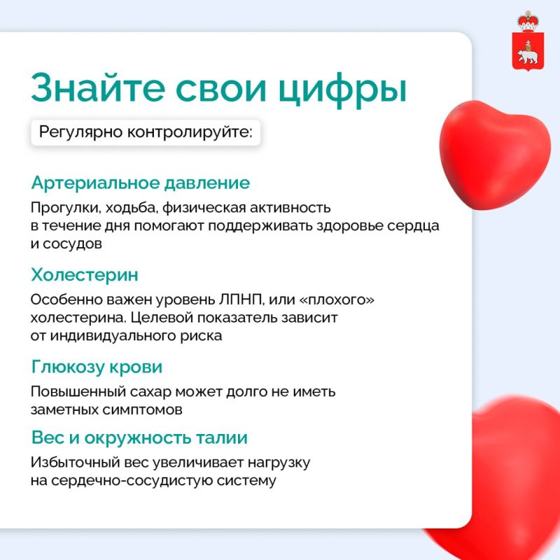 Сердцу тоже нужна забота. 29 сентября отмечается Всемирный день сердца Сердцу тоже нужна забота. 29 сентября отмечается Всемирный день сердца