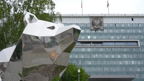 Избирком зарегистрировал список избранных депутатов Заксобрания Прикамья