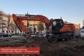 Эдуард Соснин: Пространство у скульптурной композиции «Пермяк — солёные уши» преображается
